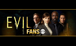 EVIL Fans (CBS)